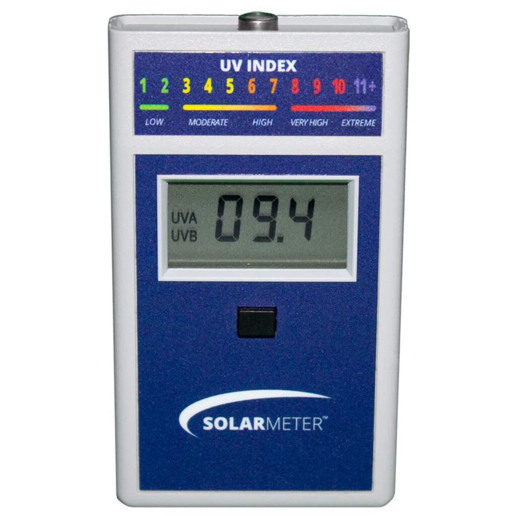 Solarmeter 6.5