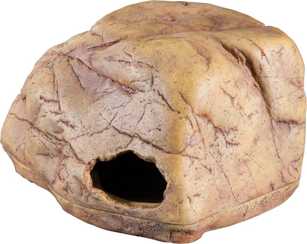 gecko cave