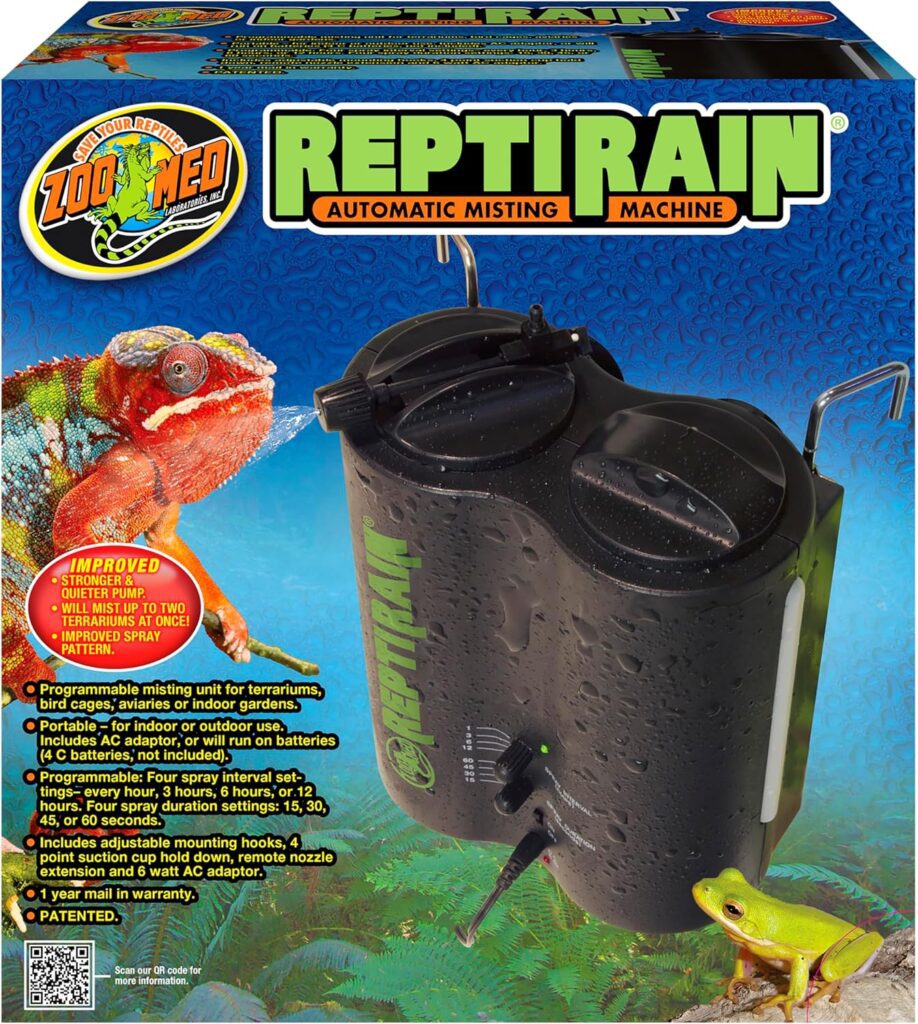 Zoo Med Repti Rain